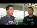 The Conduit Interview /w Gameplay by Gamereactor