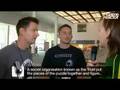 The Conduit Interview /w Gameplay by Gamereactor