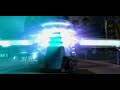 Alien Crossfire Secret Project: The Planetary Energy Grid