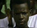 palenque: un canto  colombian maroons 