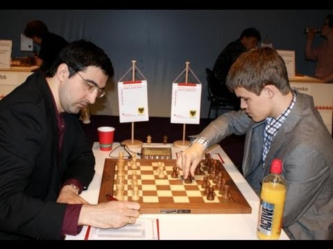 magnus carlsen