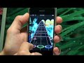 TapTap Revenge Guitar Hero Mod