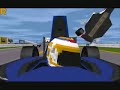 microprose grand prix 2 - 1996