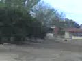 explosion de cuete en loreto b.c.s