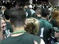 Kansas @ USF! Pics & Video! Kansas @ USF! Pics & Video!