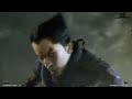 Tekken 6 Arcade intro (high quality)