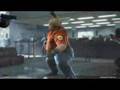 Tekken 6 Arcade intro  high quality 