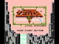Legend of Zelda Rock Remix