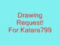 .:Drawing Request:. - Snowfeather