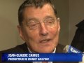 johnny hallyday va de mieux en mieux, a assur� jeudi � los angeles son producteur jean-claude camus, qui pourrait �tre vis� par une plainte en diffamation du...