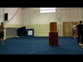 Haha, gym fun