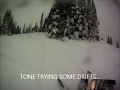 valemount, bc riding in allen and chapel creek!! conway eady, waylon collins, nick west, jeff hogg, and tony nicholas....