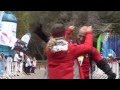 The north face endurance challenge ARGENTINE