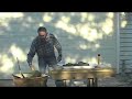 Make a Concrete Garden Bench : Casting the Bench Top Mold for a Concrete Garden Bench Make a Concrete Garden Bench : Casting the Bench Top Mold for a Concrete Garden Bench