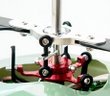 I taught Helicopters at Sibley  Ocheyedan School: Dave Herbert
