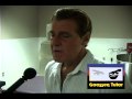 Joe Goossen of Goossen Tutor Promotions gives us an exclusive interview after John Molina's 00:34 first round TKO at Staples Center vs Efren Hinojosa.