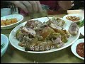 SeoulGlow #6.2 - Susan Eats MORE Jokbal! SeoulGlow #6.2 - Susan Eats MORE Jokbal!