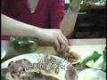 SeoulGlow #6.2 - Susan Eats MORE Jokbal!