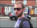 Colin Hammer: Urban Survivor. Episode 1 - Are You Ready?