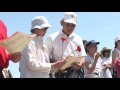 Manzanar Pilgrimage Part 3 Manzanar Pilgrimage Part 3