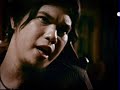 The Rock feat Ahmad Dhani - Aku Cinta Kau dan Dia Video Clip