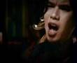 The Rock feat Ahmad Dhani - Aku Cinta Kau dan Dia Video Clip
