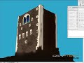 Castello Normanno di Paternò Speed Painting