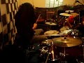 Green Smatroll - Medved drum solo