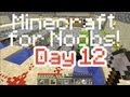 Day 12 - Auto Wheat Farm!