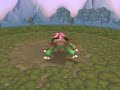 Spore Pokemon: Venasaur