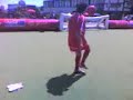 paul wood butlins football freestyle skills paul wood butlins football freestyle skills