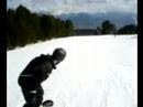Surfers on the Slopes