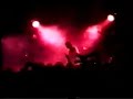 Iced Earth - To Curse The Sky (Live In Wuppertal '