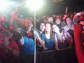 Maria Rita grava p�blico na Fundi��o Progresso (RJ)