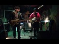 2011-12-17地下道-東海下著雨@地下社會