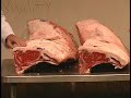 Evaluating Beef Loins - 4-H Meat Judging