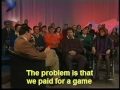 L4D2 Boycott Interviews L4D players