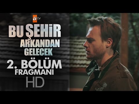 BŞAG 2. Bölüm Fragmanı                                                                                                                                                                                                                                    