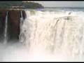 Iguazu´s falls