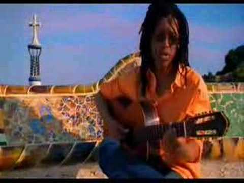 Djavan - Maça