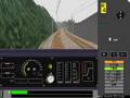 BVE JR Gakken-Toshi Line BVE JR学研都市線