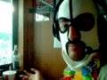 Minor League Baseball Masked Broadcasters