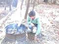 Vogel State Park Georgia Camping Lessons - YouTube