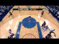videos de Rudy Fernandez vs Wizards(3-12-2008)