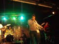 --MoRaGa-- \"So Lonely\" (cover The Police) Live at JailBreak