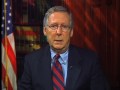 Senate Republican Leader Mitch McConnell Delivers Weekly GOP Address on Health Reform Costs