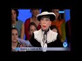 lors d'une �mission sur direct8, chez morandini, genevi�ve de fontenay se met en col�re contre les miss france qui osent pos�es nues dans les magazines et elle d�nonce la d�gradation des moeurs et le manque de pudeur dans notre soci�t� puis elle d�fend avec ses mots les musulmanes qui portent le voile. merci pour votre tolerance.