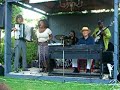 La Fromagerie Jazzband Franschhoek
