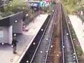 Trans Siberian Railway