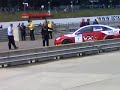 Rockingham raceway